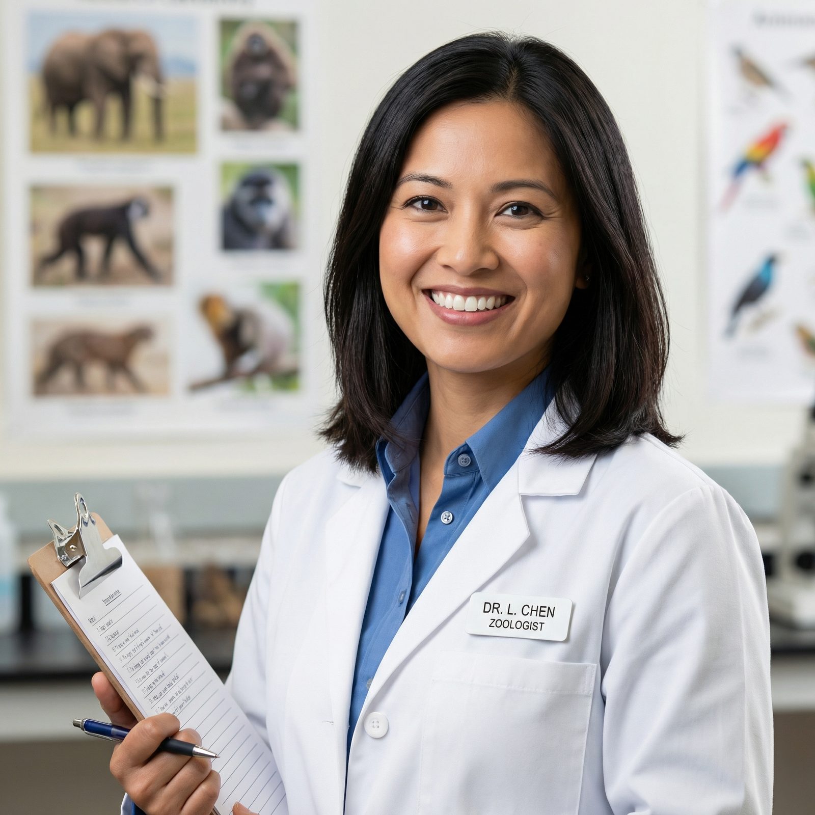 香蕉视频动物学顾问