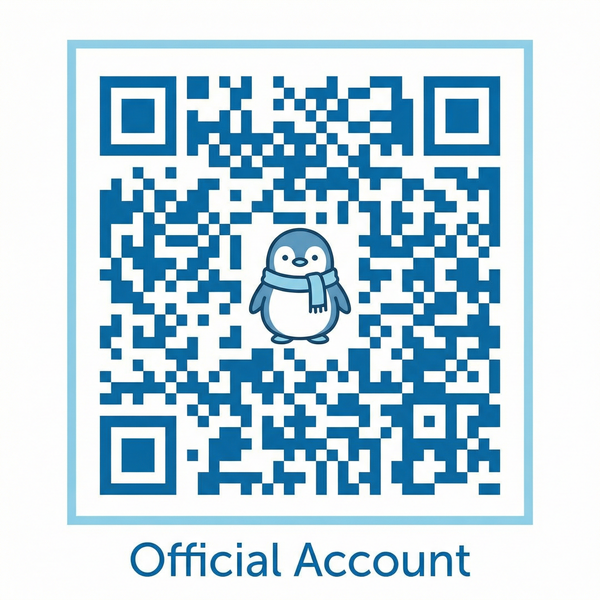 香蕉视频公众号二维码