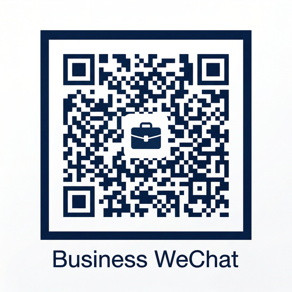 香蕉视频商务二维码